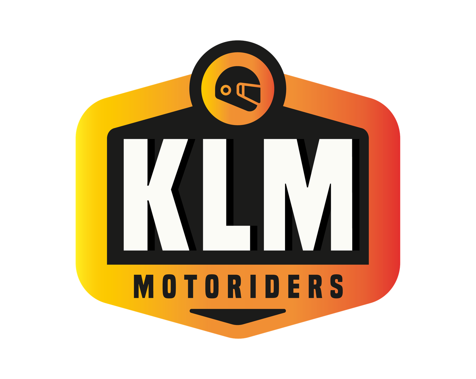 KLM Motoriders Location