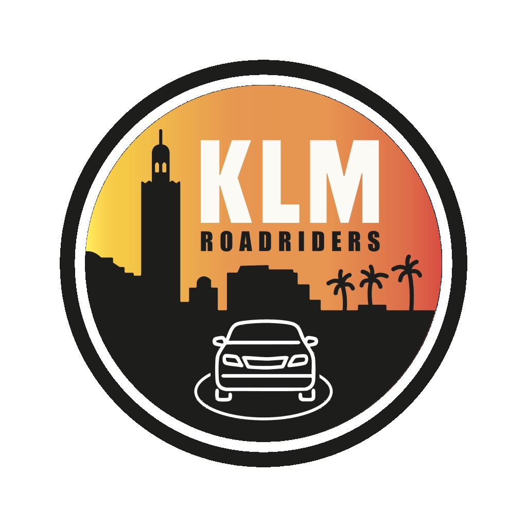 KLM Road Riders